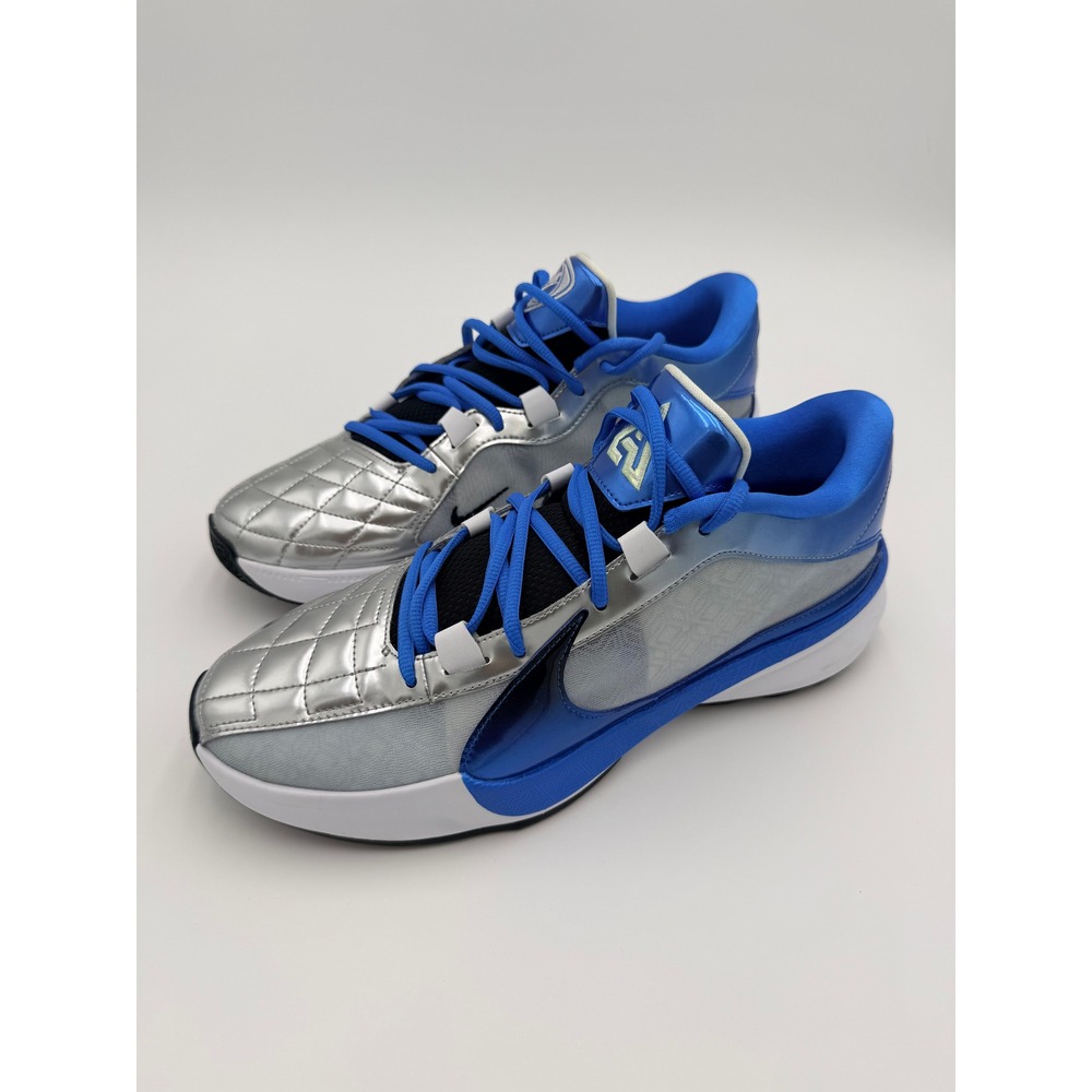 Nike Zoom Freak 5